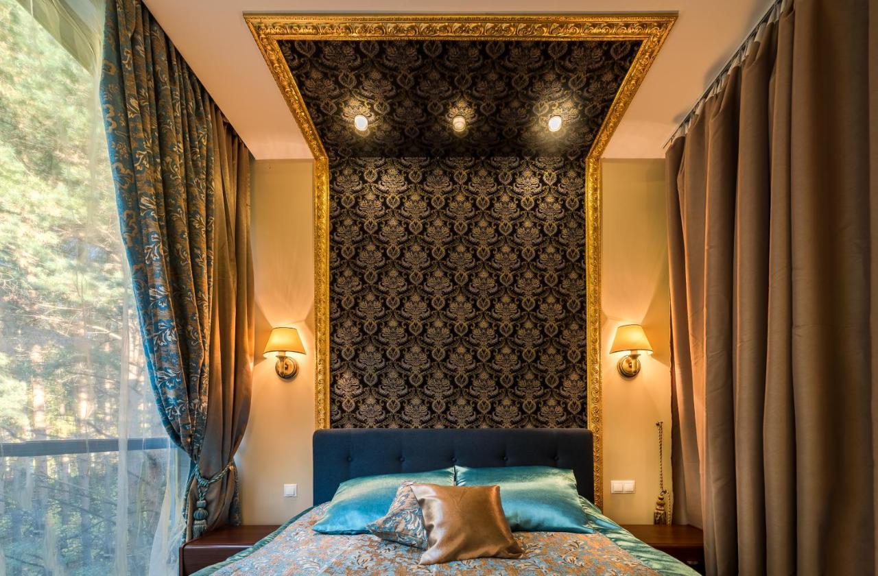Baltazaras 3*