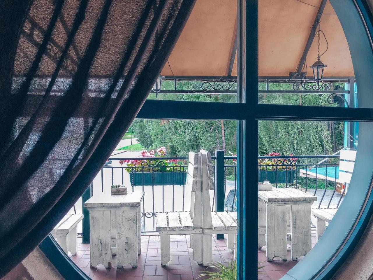 Lejlighedshotel Baltazaras