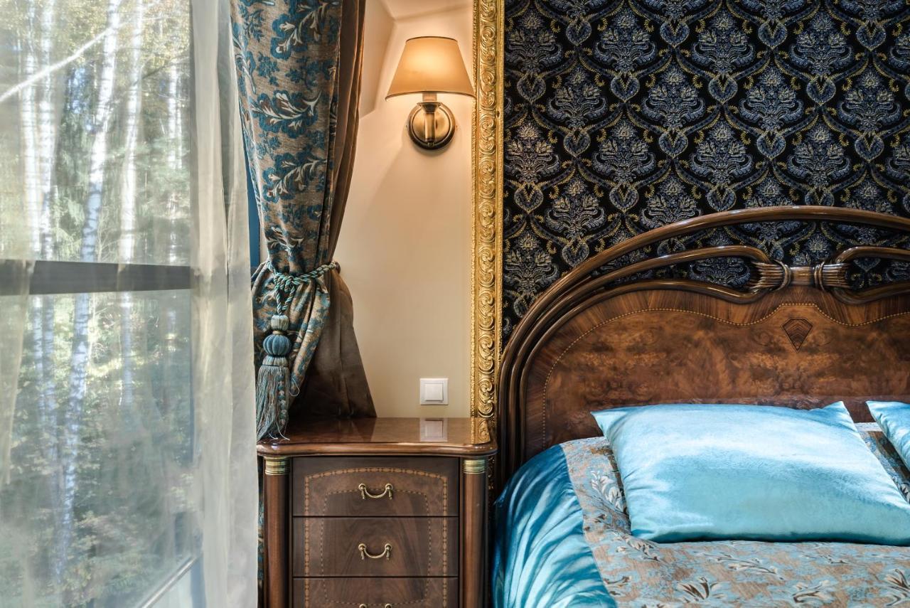 Baltazaras Lejlighedshotel Vilnius