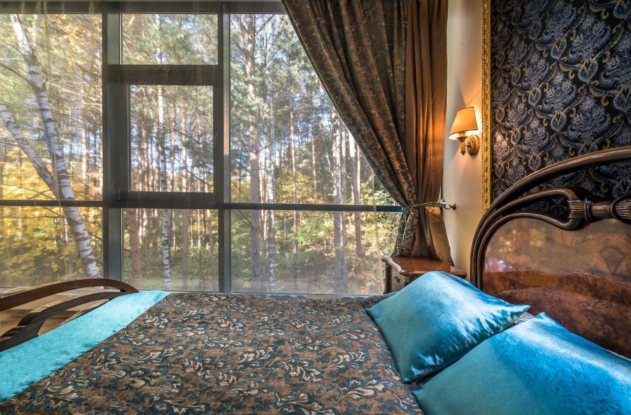 Lejlighedshotel Baltazaras 3*