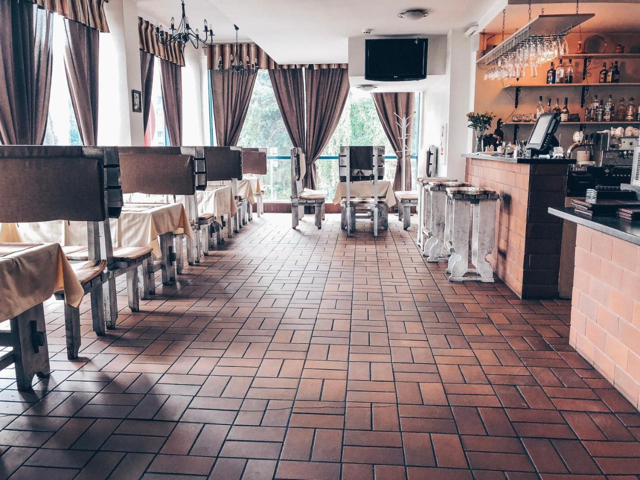 Baltazaras 3* Vilnius