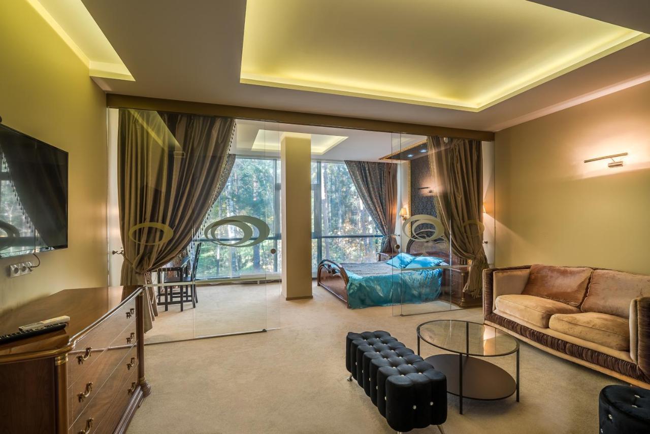 Appart hôtel Baltazaras 3*